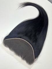 Virgin HD Frontals
