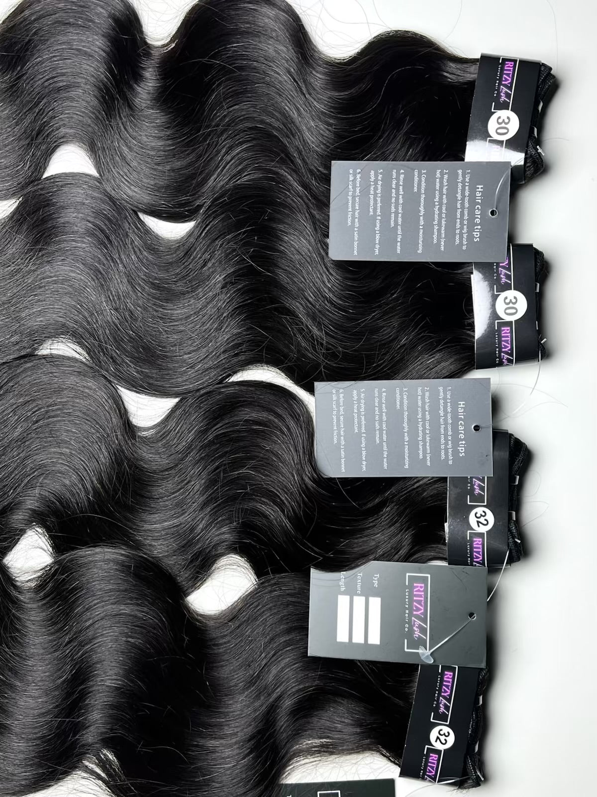 Virgin 4 Bundle Deal