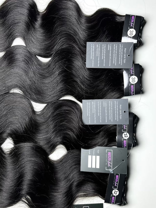 Virgin 4 Bundle Deal