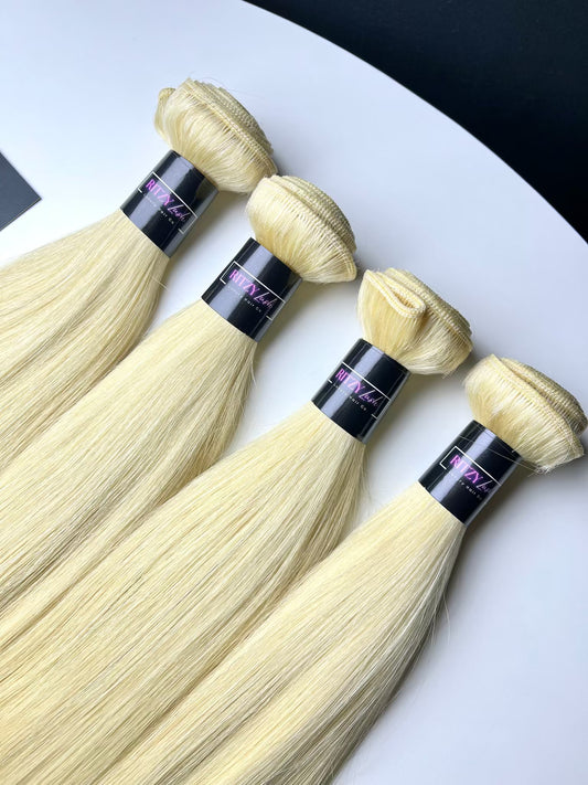 Mink Raw 613 4 Bundle Deal