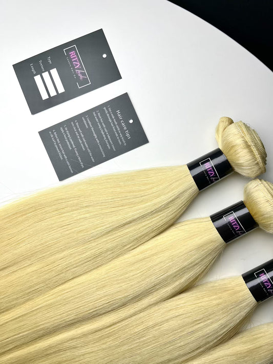 Mink Raw 613 3 Bundle Deal