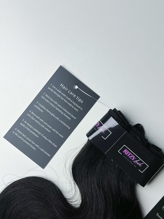 Virgin Single Bundles