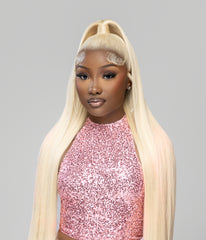 613 mink raw 13x6 HD wig