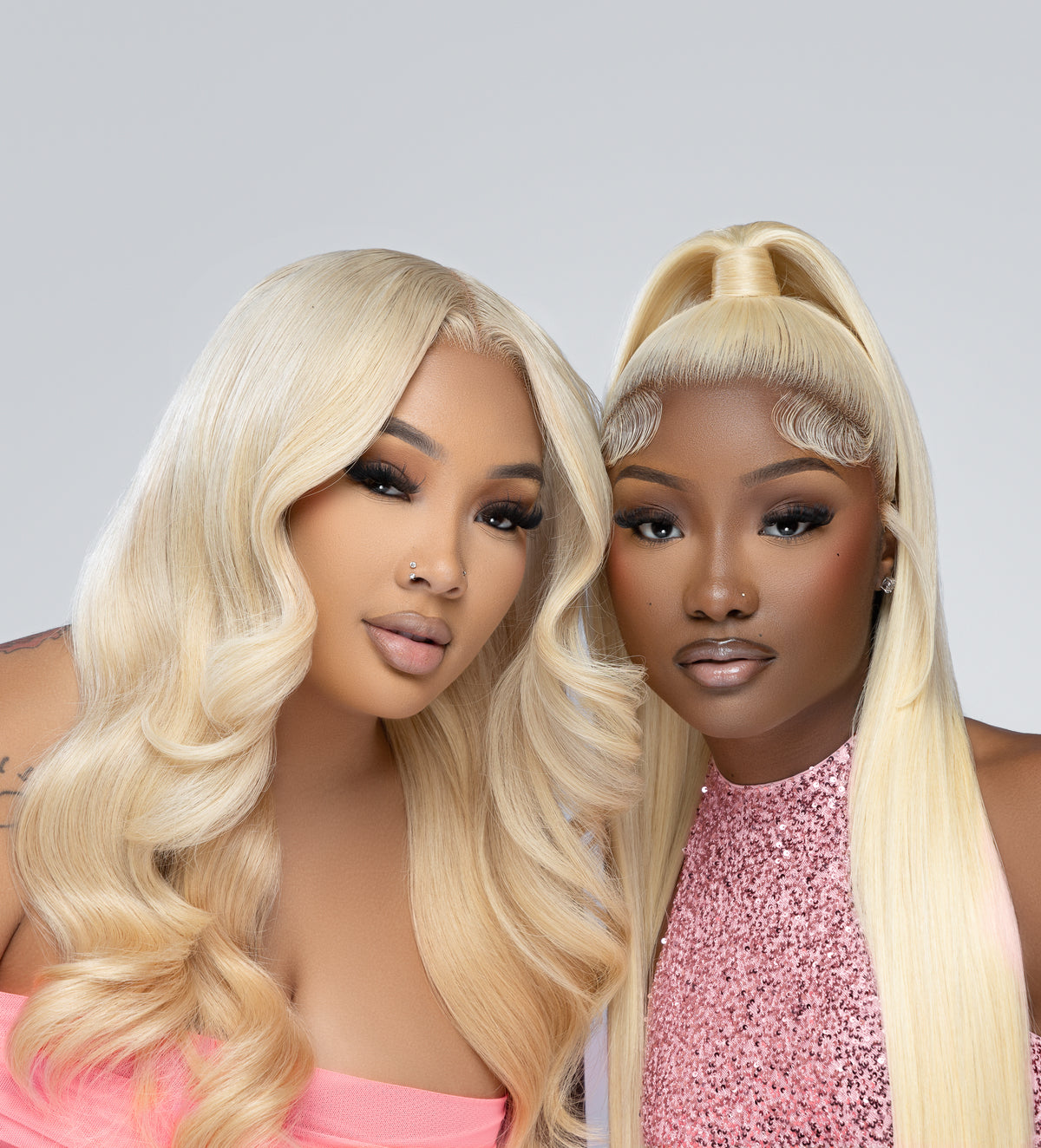613 mink raw 13x4 HD wig