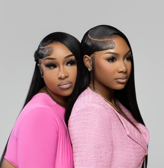 Natural color virgin 13X4 HD wig